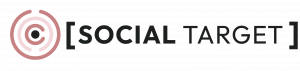 social target company logo