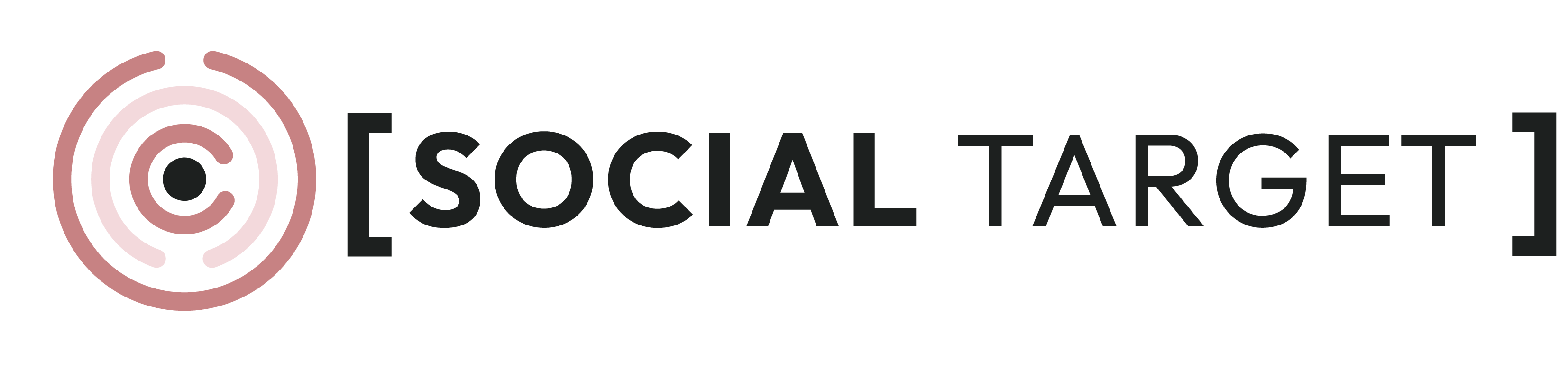 social target company logo