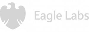 barclays eagle labs logo