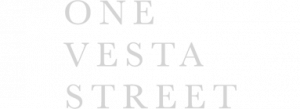 one vesta street logo