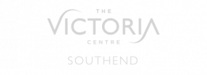 the victoria shopping centre southend logo